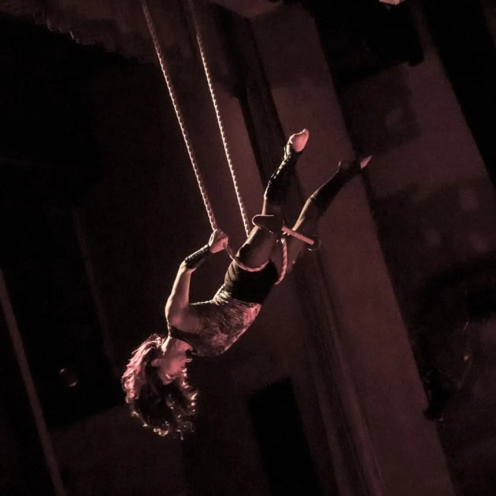Vuelve el Circo del Valle a Casa de la Cultura: ¿cuándo será la presentación?