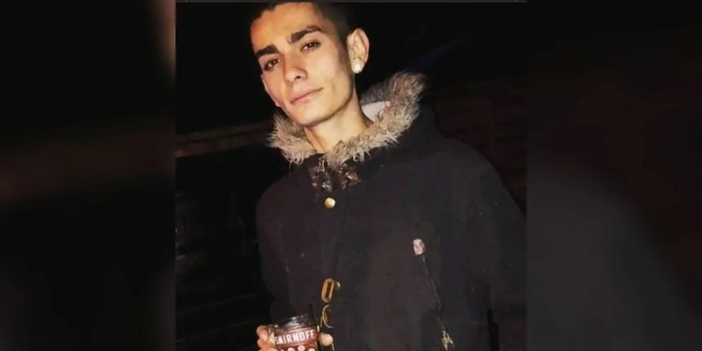 Desesperada búsqueda de un joven que salió a vender una motocicleta y no regresó