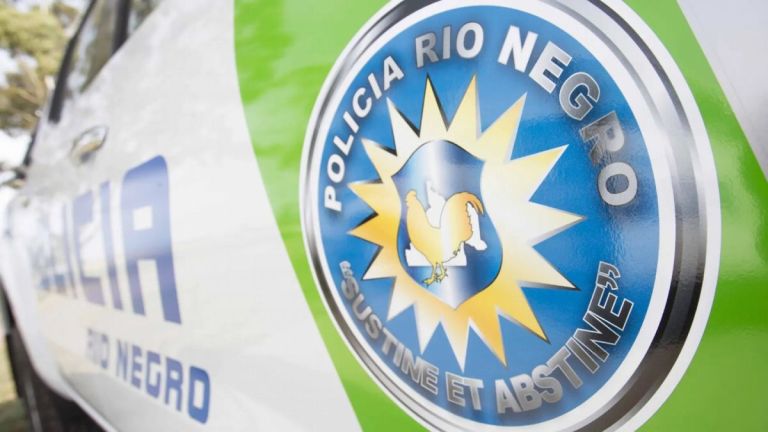 Asaltaron a una pareja de empresarios de Roca: les robaron más de 10 millones de pesos