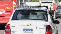 Detuvieron e imputaron a dos sujetos por el caso de robos a taxistas en el Alto Valle