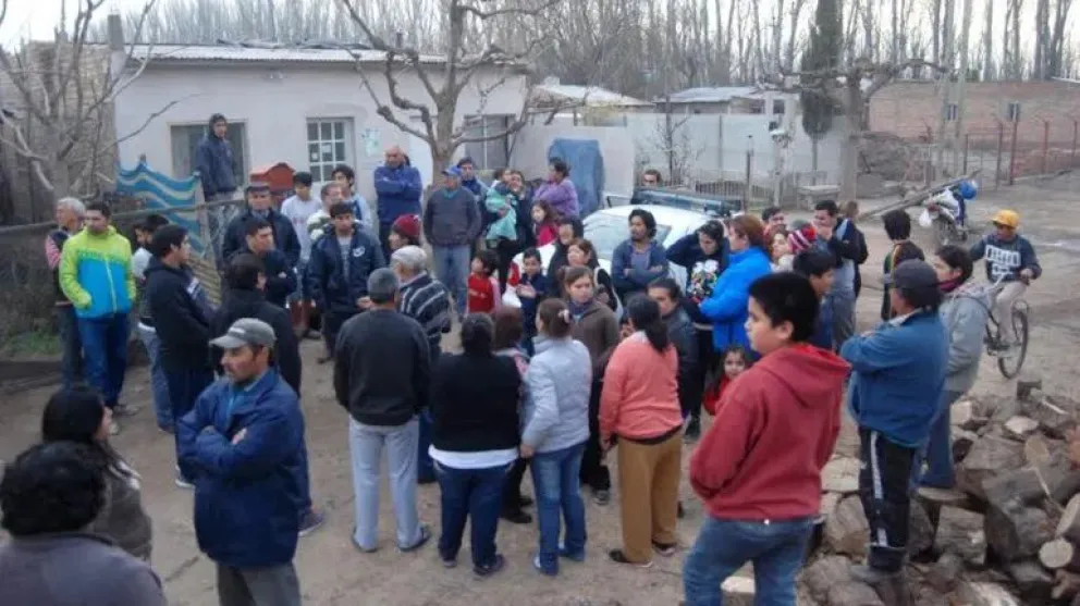 El “Paisano” confesó el asesinato y lo condenaron a 12 años de prisión