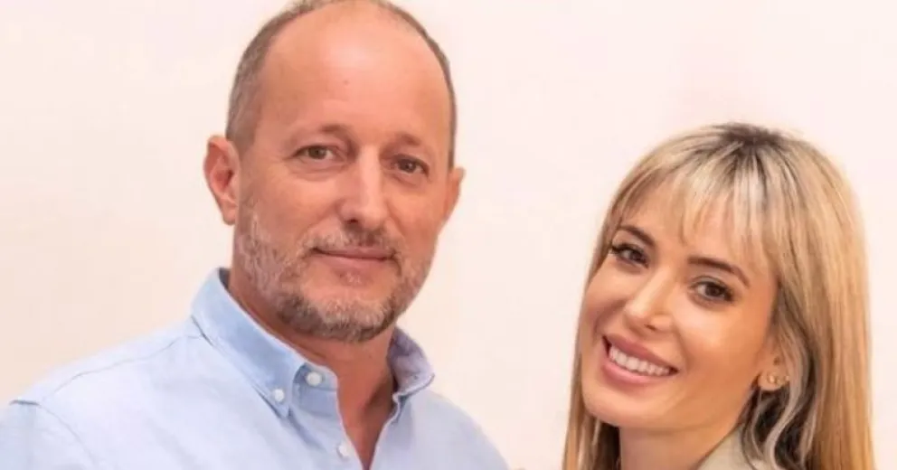 Jesica Cirio habló a fondo de su separación de Martín Insaurralde