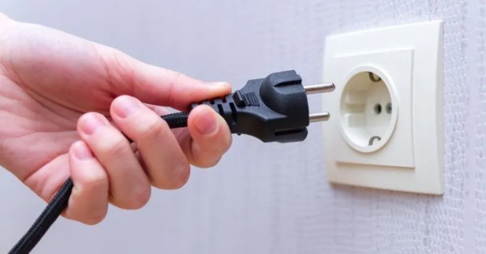 Esto dijo la defensora del pueblo respecto al aumento de electricidad  