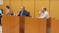 Emiliano Gatti enfrentará este miércoles el juicio público y oral en General Roca  