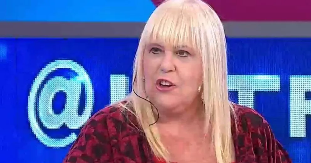 Laura Ubfal reveló lo peor que le hizo Susana Roccasalvo tras su detestable descargo