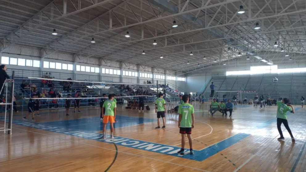 Las becas para deportistas de la ciudad serán entregadas este viernes