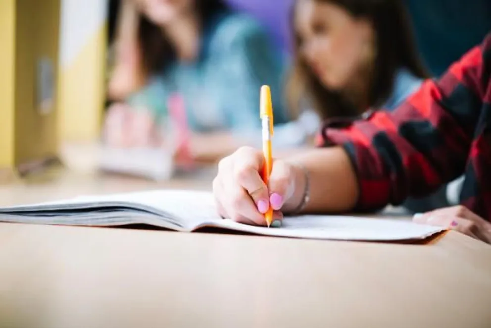 ¿Necesitás una mano en el cole?: comienzan las clases de apoyo en el CEPLA