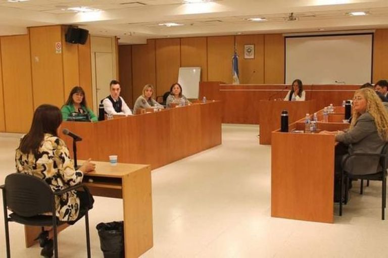 El Consejo de la Magistratura designó nuevos jueces y funcionarios para Roca
