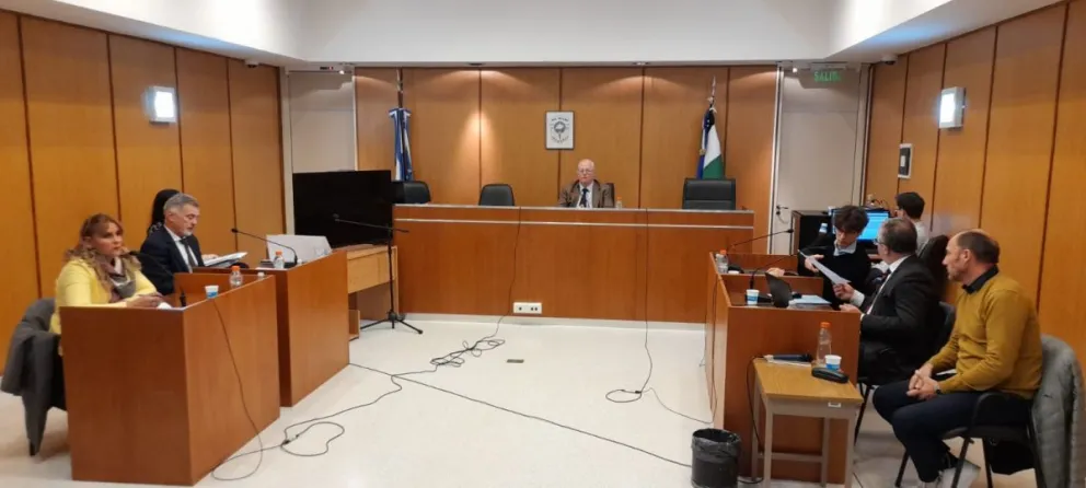 Caso Emiliano Gatti: ¿Cuál es el delito que busca imputarle la fiscalía y porque los medios no pudieron estar presentes?