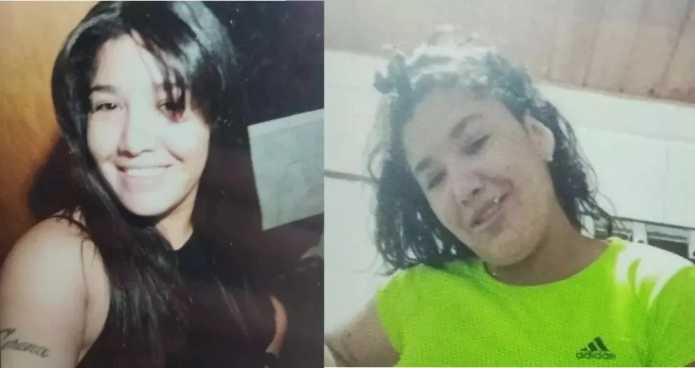 Buscan en toda la región a una jóven de 23 años