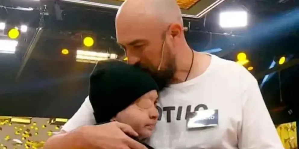 Cuándo volverá Mariano a Los 8 escalones para pagar el tratamiento de su hija enferma