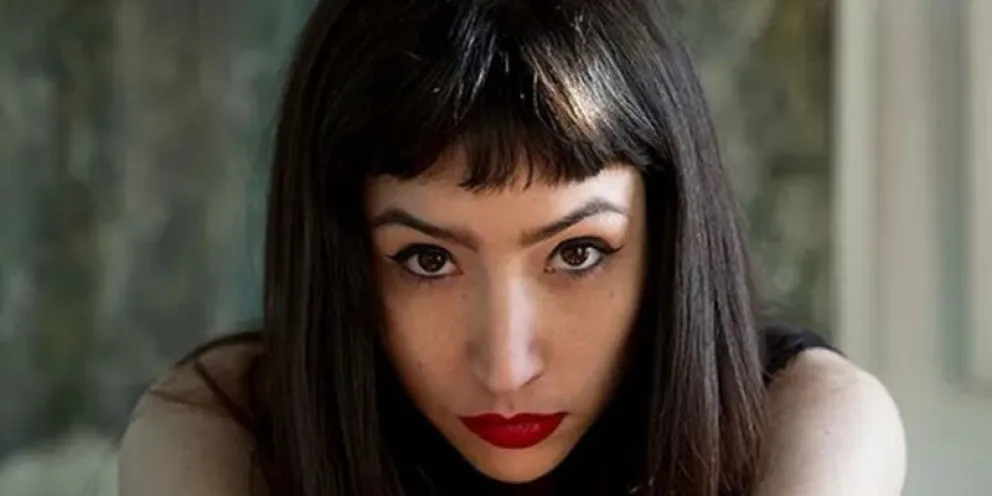 La terrible declaración de Sofía Gala sobre su novio de 40 cuando tenía 15