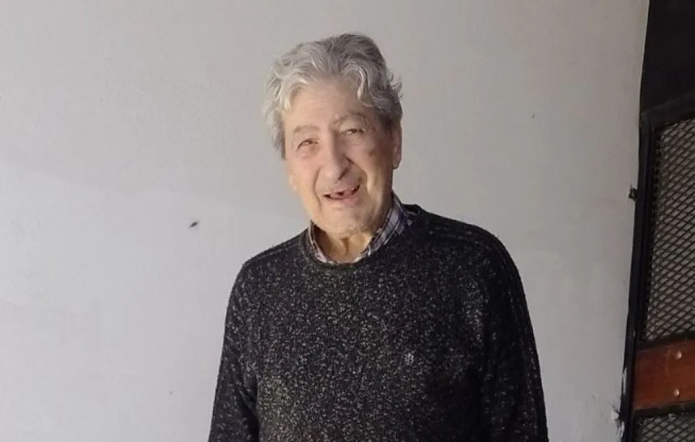 Profundo pesar por la muerte de Beto Nicoló 