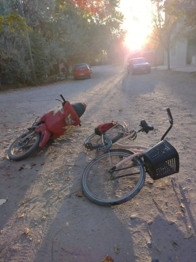 Sábado de operativo: detuvieron a una pareja en un fallido intento de robo