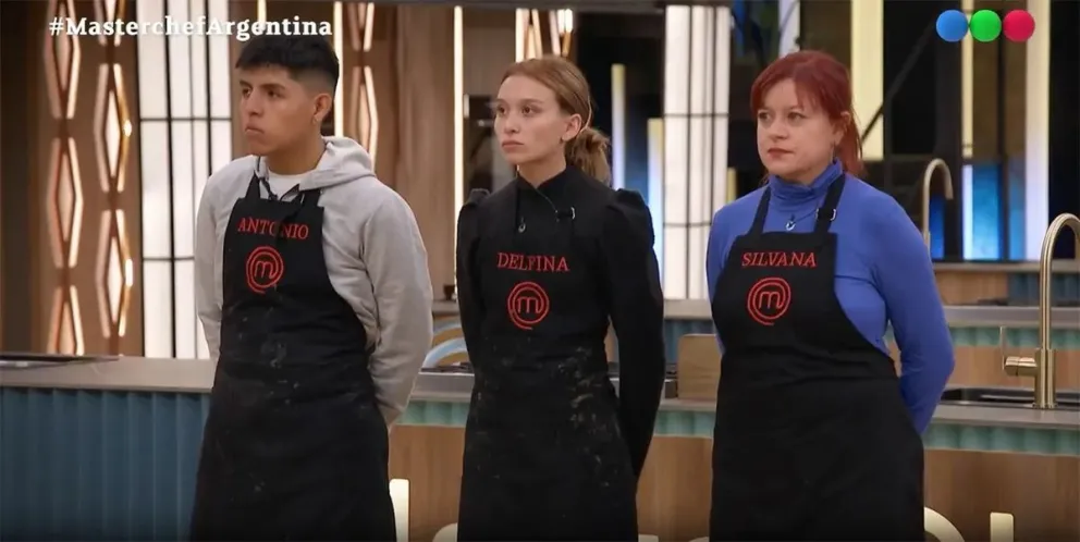 Nueva gala de eliminación en Masterchef: qué participante fue el sexto eliminado