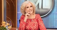 ¡Increíble! Así quedó Mirtha Legrand tras la colocación de un marcapasos