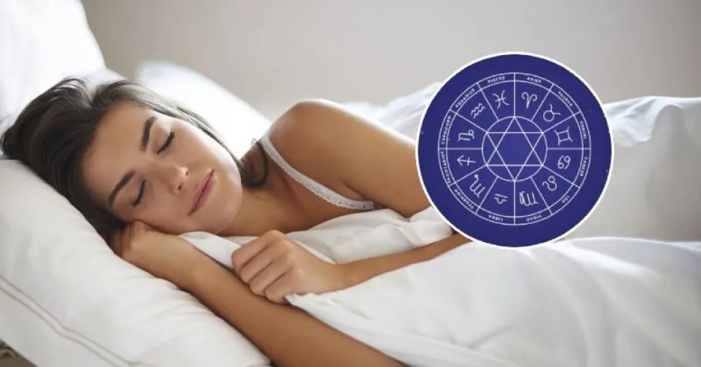 Cuáles son los signos más dormilones del zodíaco según los astros
