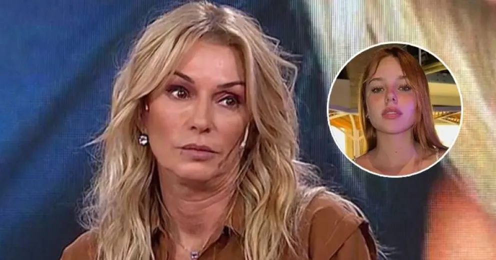 La fuerte advertencia de Yanina Latorre a Coti en su incorporación a LAM