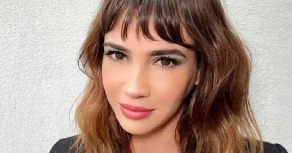 Celeste Cid mostró cómo crecieron sus hijos: Antón y André tienen 6 y 18 años