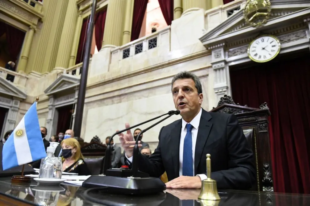 El Frente Renovador Río Negro suma su expresión contra las amenazas a Massa y CFK 