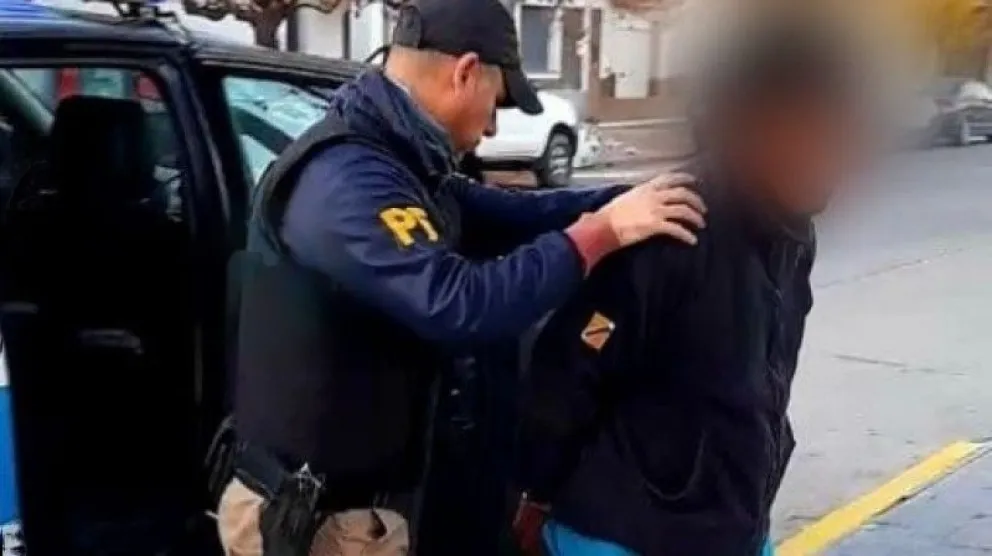Detienen a un hombre denunciado por abuso sexual en General Roca