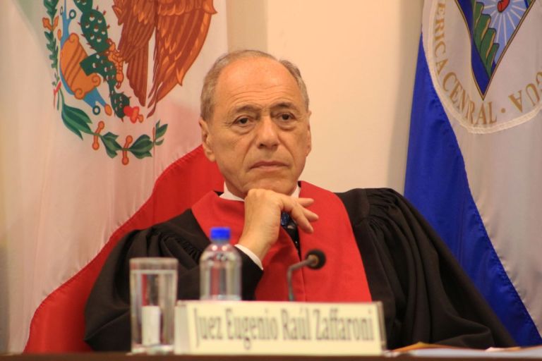 Un reconocido abogado penalista brindará una capacitación gratuita en General Roca