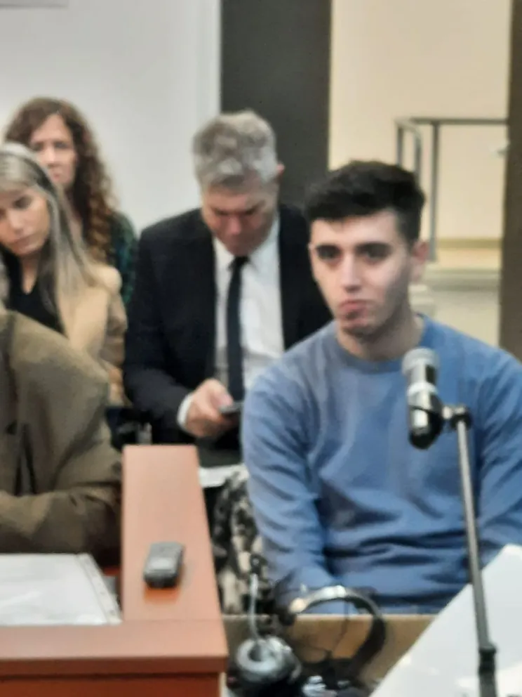 ¿Cuándo y cómo le rompieron la mandíbula a Ramiro Gutiérrez?