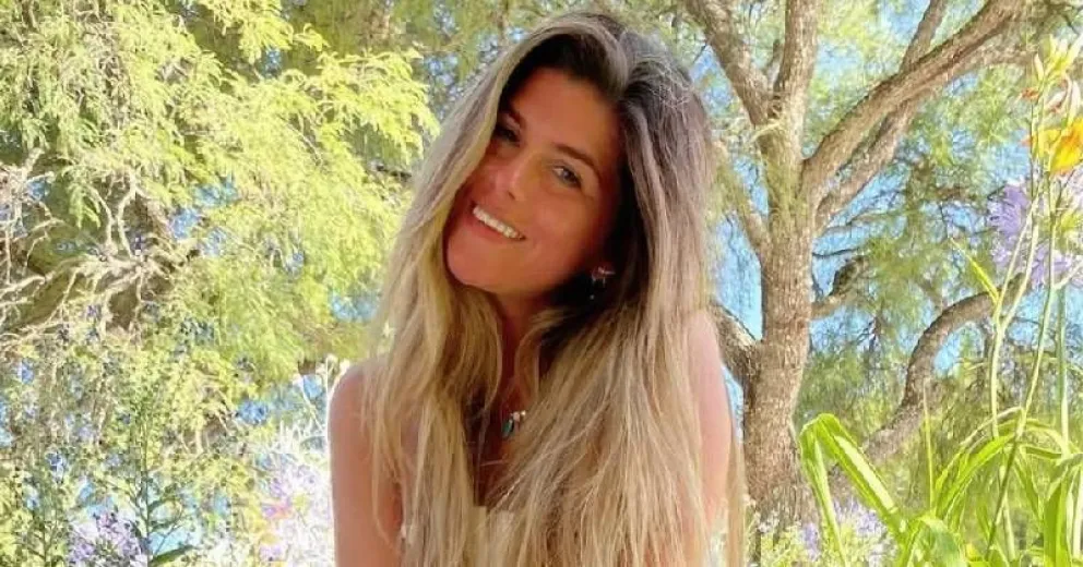 Loly Antoniale se mostró al natural, sin maquillaje, y sorprendió a todos