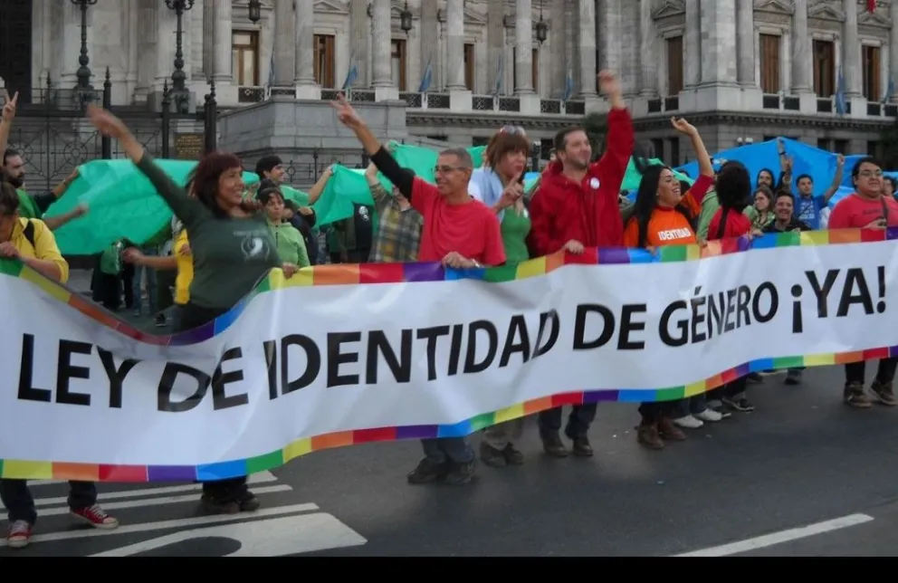 Identidad de Género: se rectificaron más de 200 DNI en Río Negro