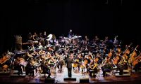 La Filarmónica se presentará en la Casa de la Cultura con su “Camino hacia el valle”