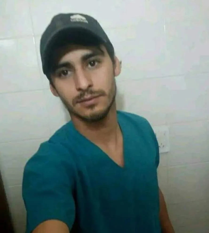 Evoluciona favorablemente el joven que fue trasladado al Instituto del Quemado en Córdoba 