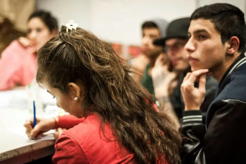 Una joven roquense quedó entre los ganadores del Concurso Nacional de Cuentos