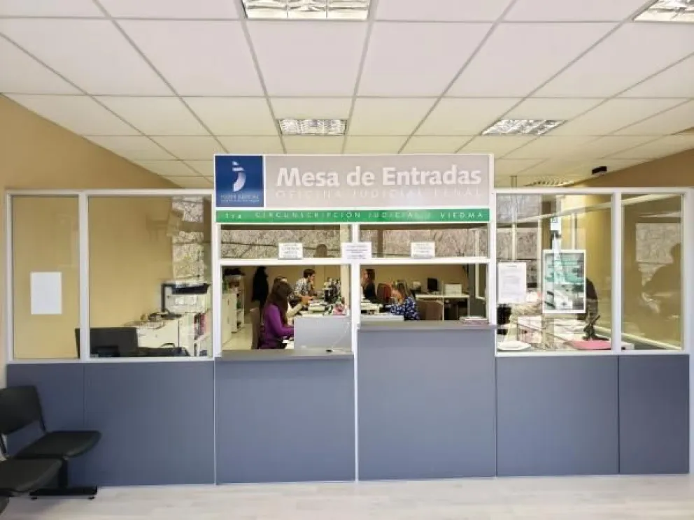 Cuáles son las consultas más frecuentes de las personas cuando acuden a la Justicia