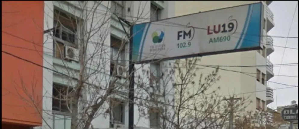 Denunciaron por abuso sexual a un movilero de la radio estatal de Cipolletti 