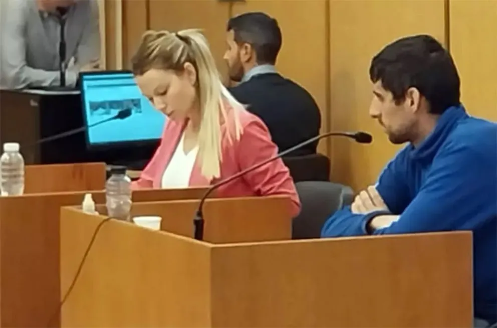 Robó una camioneta, se dio a la fuga, fue imputado, pero seguirá libre