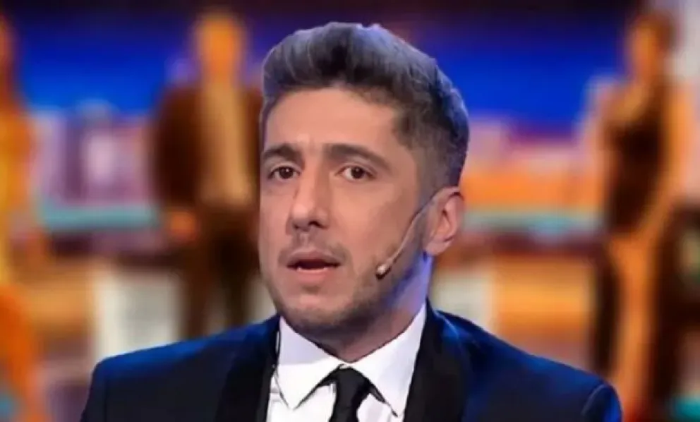 Jay Mammon vuelve a los medios: dónde y cuándo será