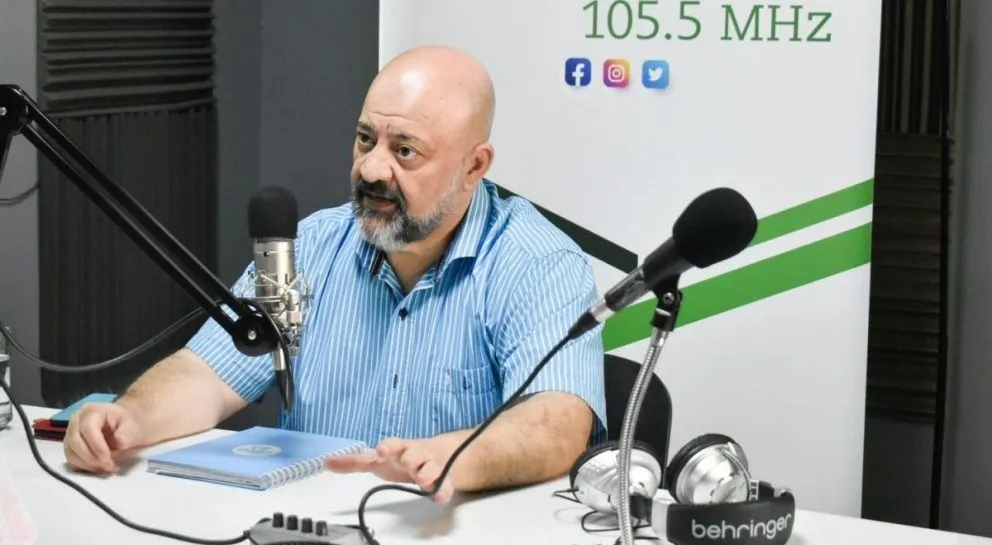 Preocupación en IPROSS por un amparo millonario: “Eso va a tirar por tierra la provisión de muchos insumos”