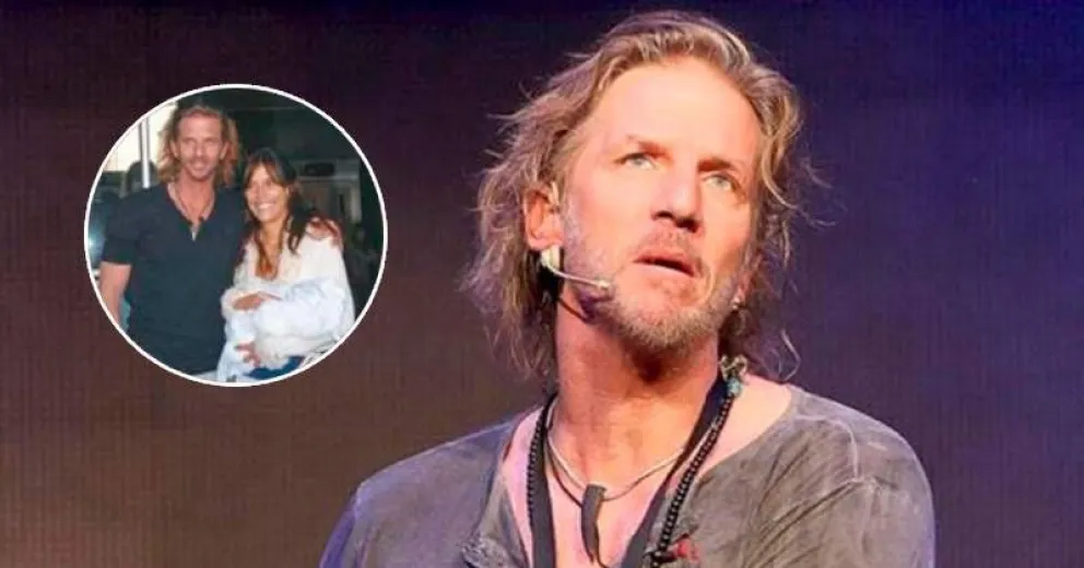 Así fue la especial celebración de 15 años de India, la hija de Facundo Arana