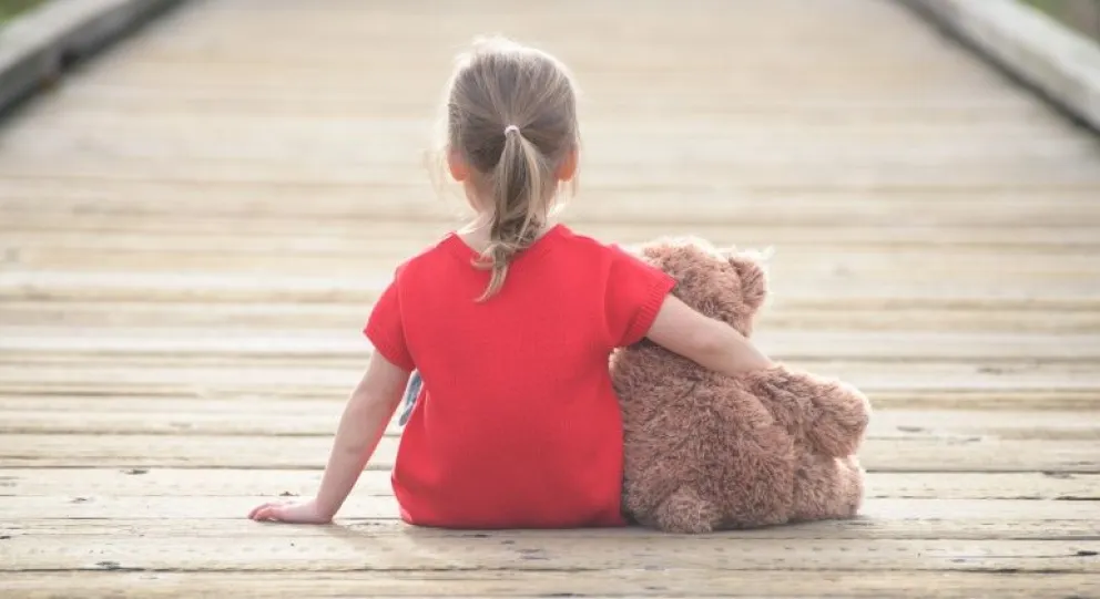Urgente: Convocatoria para Familia Solidaria en Roca para una niña de 8 años
