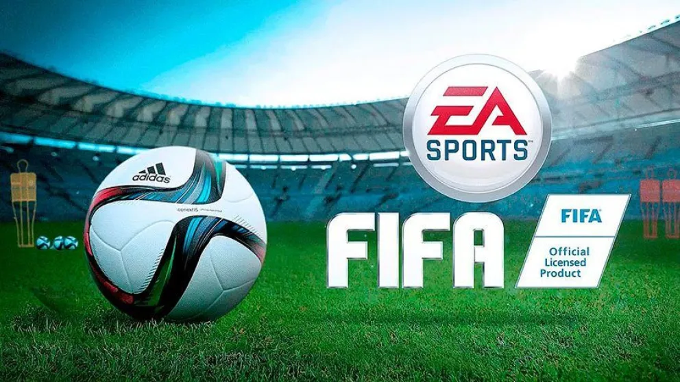 Realizarán el primer torneo FIFA gratuito para niños ¿te animas?