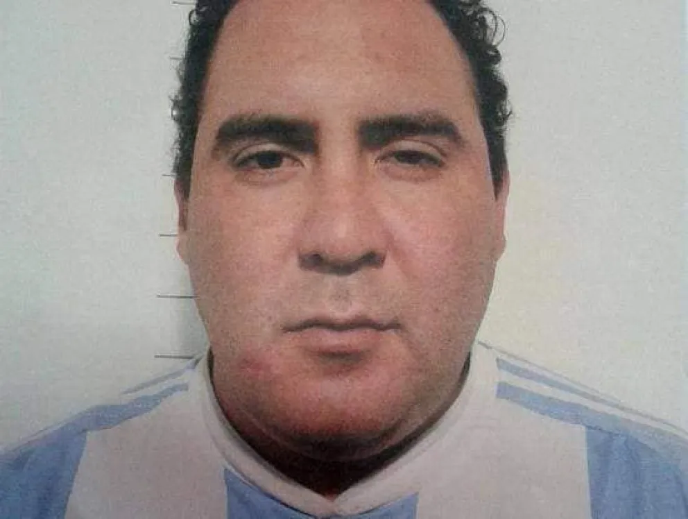 Atraparon a un presunto homicida que estuvo nueve años prófugo de la justicia rionegrina