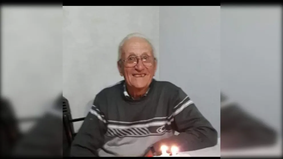 Falleció un reconocido tanguero de la región 