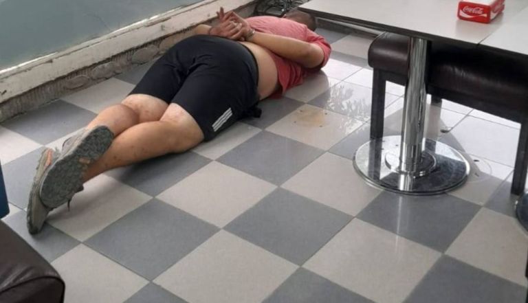 Se dedica a robar autos y ayer fue detenido en Roca