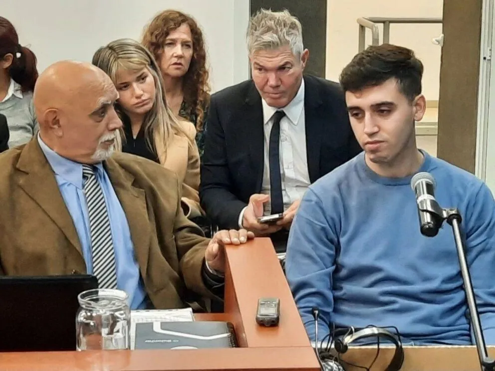 Se define la situación de Ramiro Gutiérrez: este lunes el jurado empieza a deliberar 