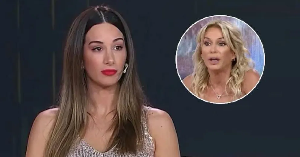 El picante ataque de Estefi Berardi hacia Yanina Latorre que hizo explotar LAM