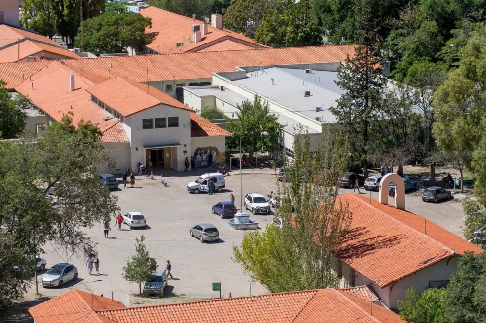 El Hospital López Lima cumplió 62 años cuidando la salud de los roquenses
