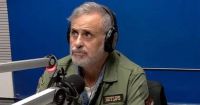El durísimo relato de Jorge Rial al volver a la radio: "Los 10 minutos muerto fueron..."