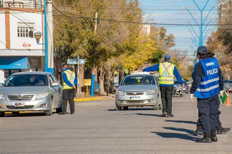 Llega el “scoring” para los registros de conducir: qué pasará en Roca