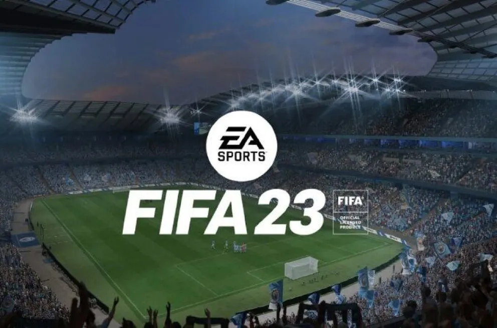 Últimos días para inscribirse al primer Torneo FIFA para niños 