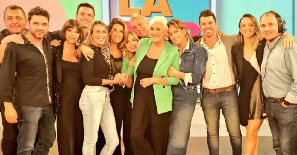 Siguen las bajas: Quién más se irá del panel de A la tarde